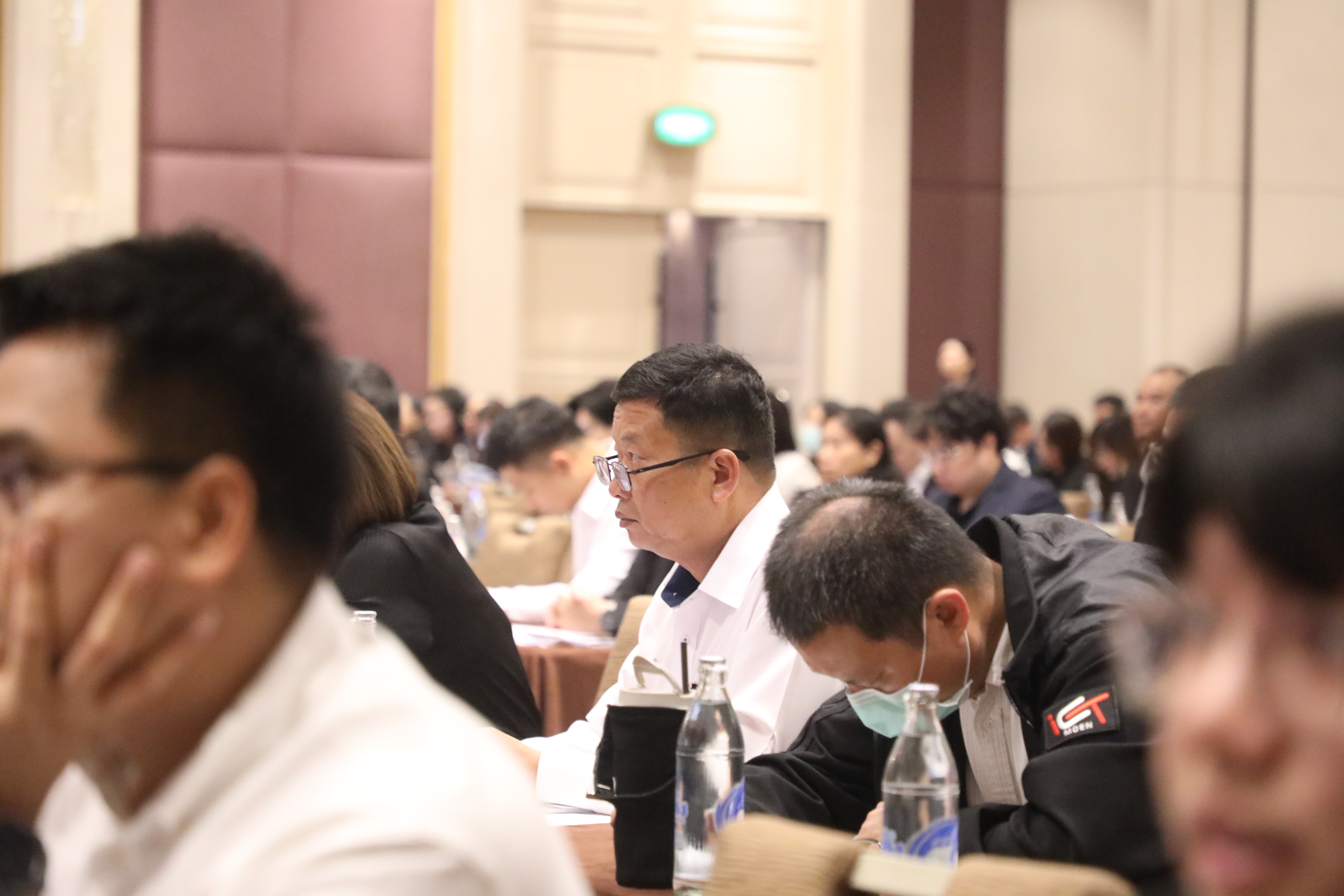 title - ส.ป.ก. ร่วมการประชุมรับฟังความคิดเห็น(Public Hearing) ต่อ (ร่าง) แผนพัฒนารัฐบาลดิจิทัลของประเทศไทย พ.ศ. 2568 - 2570